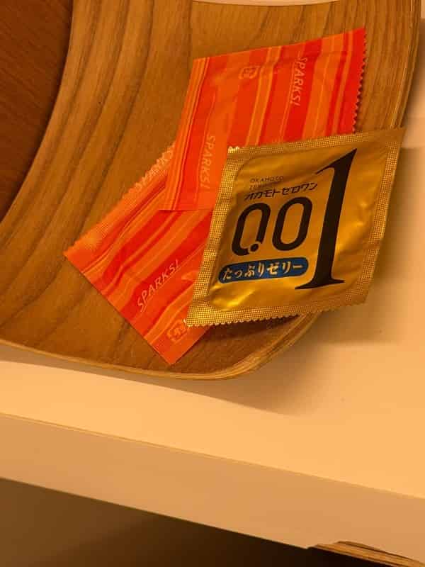 ユーザーの投稿したホテル画像