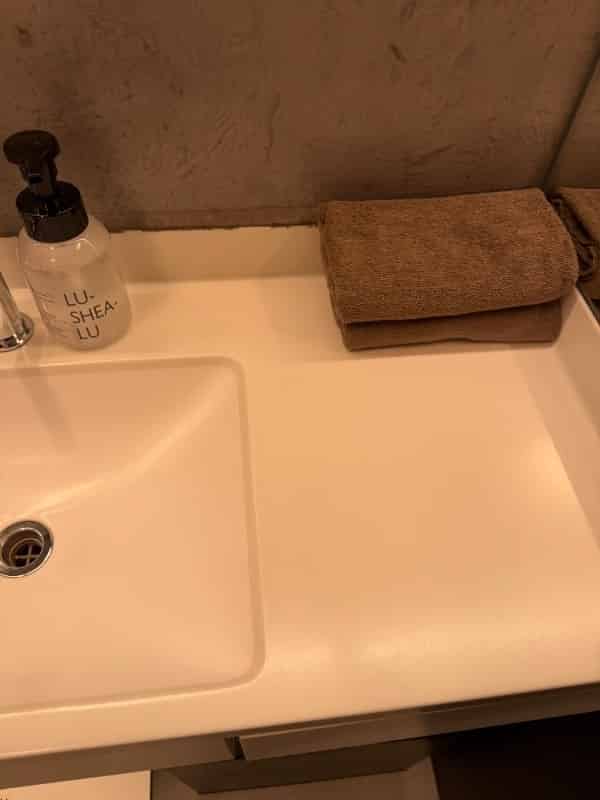 ユーザーの投稿したホテル画像