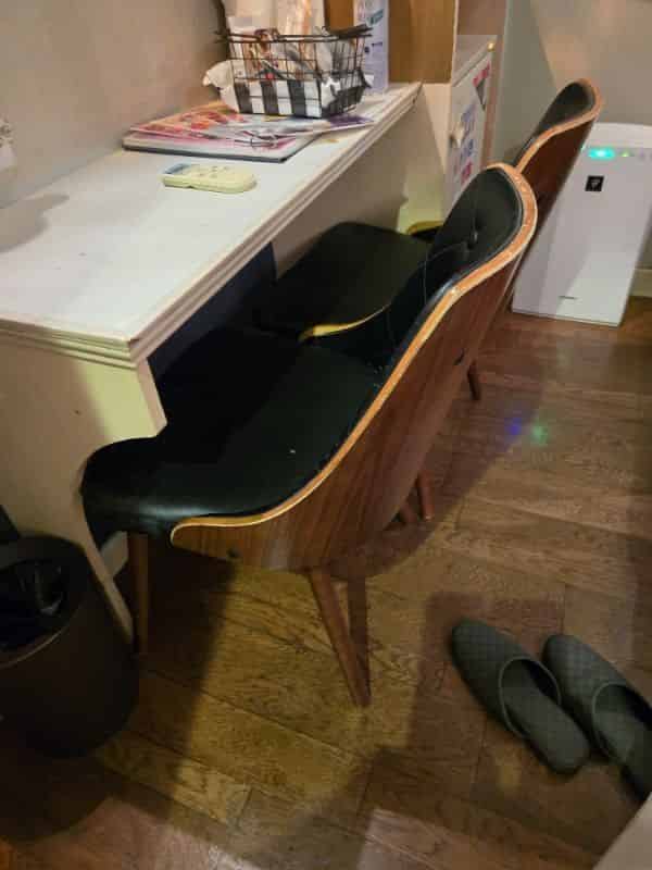 ユーザーの投稿したホテル画像