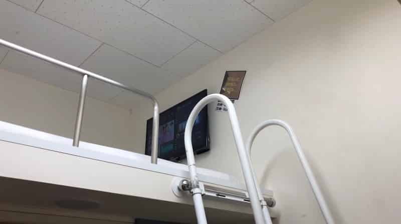 ユーザーの投稿したホテル画像