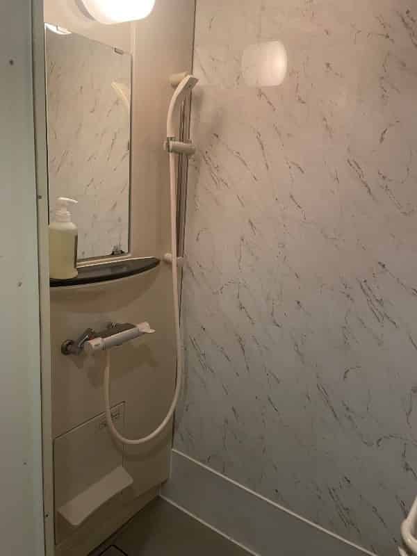 ユーザーの投稿したホテル画像