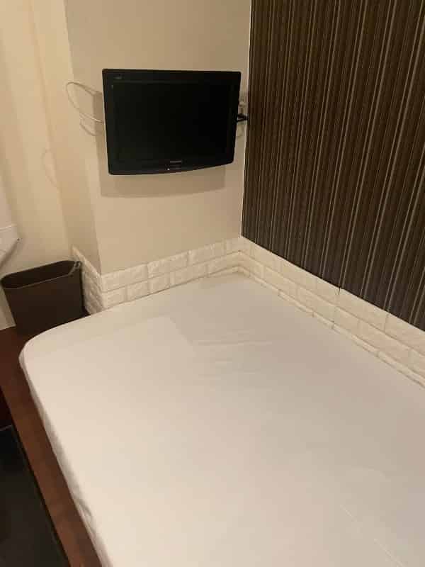 ユーザーの投稿したホテル画像