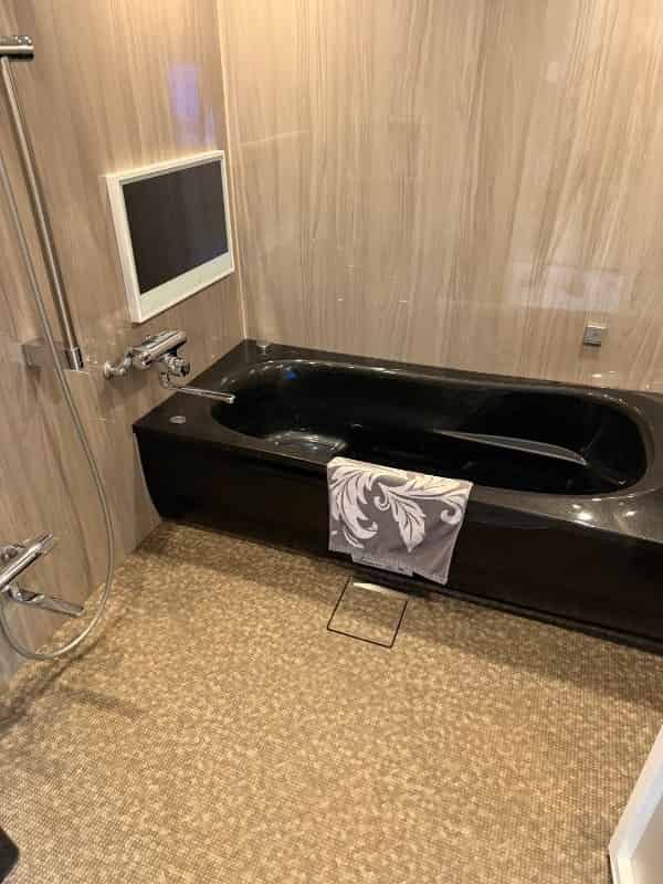 ユーザーの投稿したホテル画像