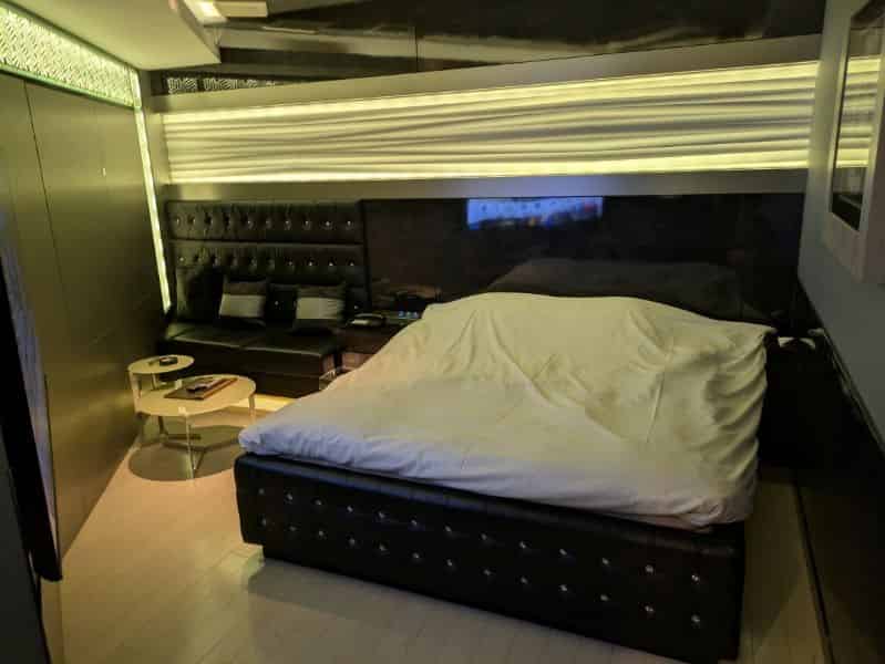 ユーザーの投稿したホテル画像