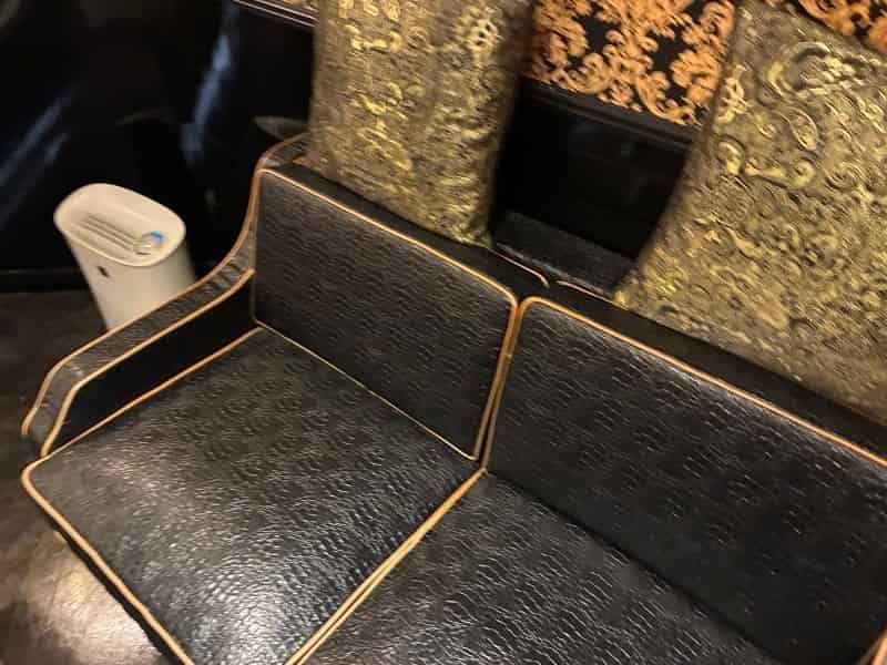 ユーザーの投稿したホテル画像