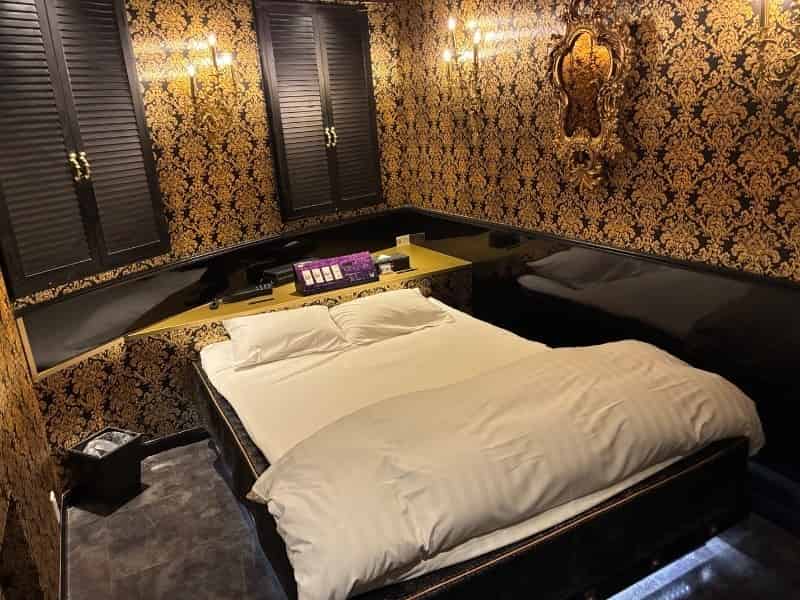 ユーザーの投稿したホテル画像
