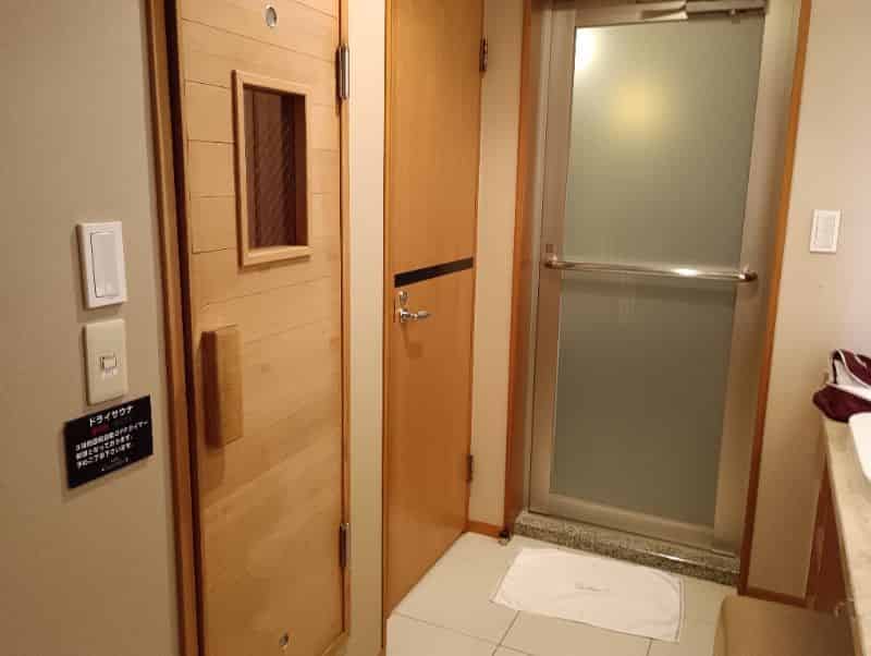 ユーザーの投稿したホテル画像