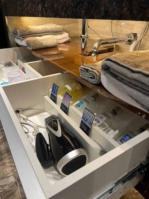 ユーザーの投稿したホテル画像