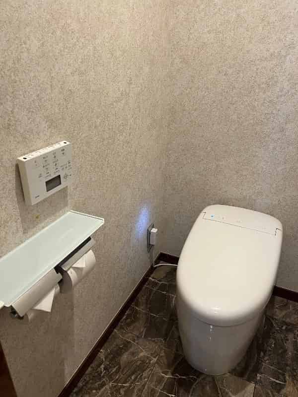 ユーザーの投稿したホテル画像
