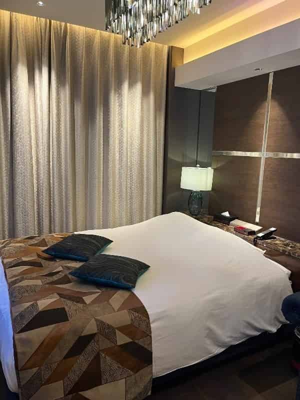 ユーザーの投稿したホテル画像