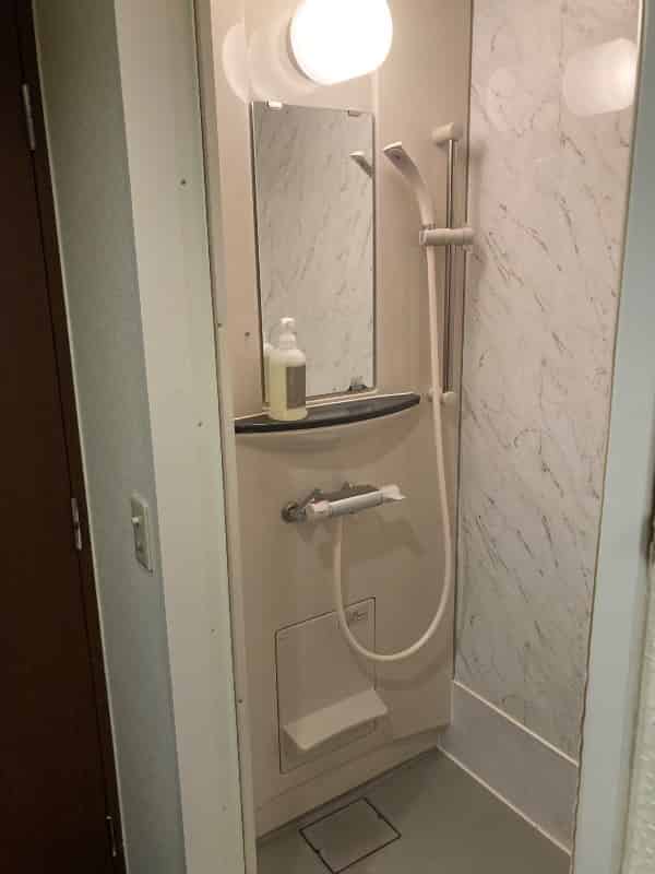 ユーザーの投稿したホテル画像