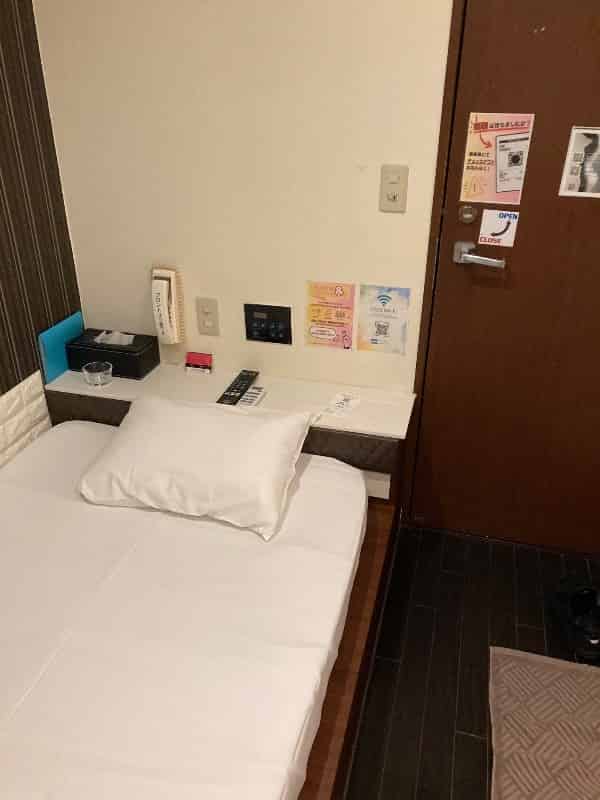 ユーザーの投稿したホテル画像
