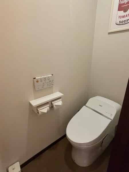 ユーザーの投稿したホテル画像