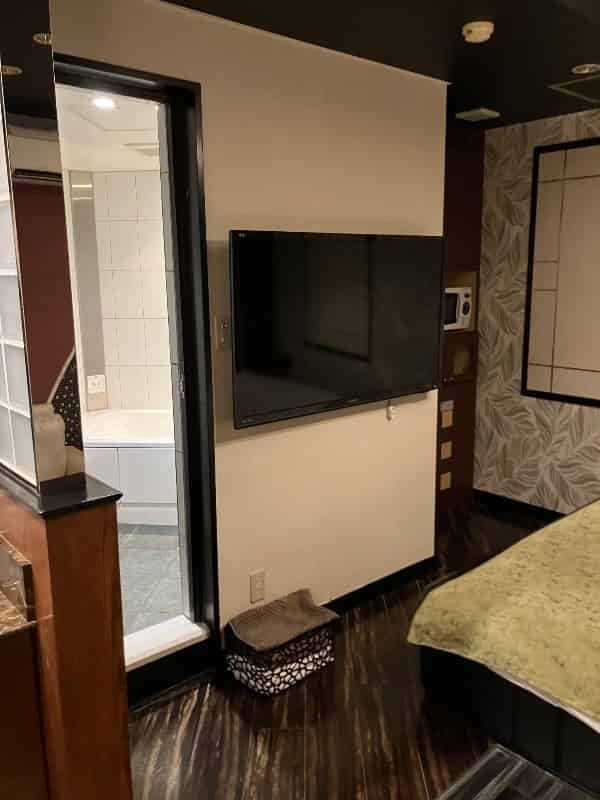 ユーザーの投稿したホテル画像