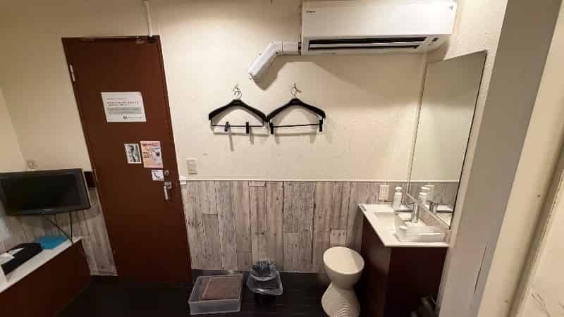 ユーザーの投稿したホテル画像