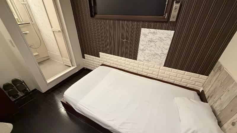ユーザーの投稿したホテル画像