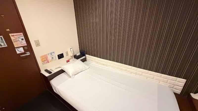 ユーザーの投稿したホテル画像