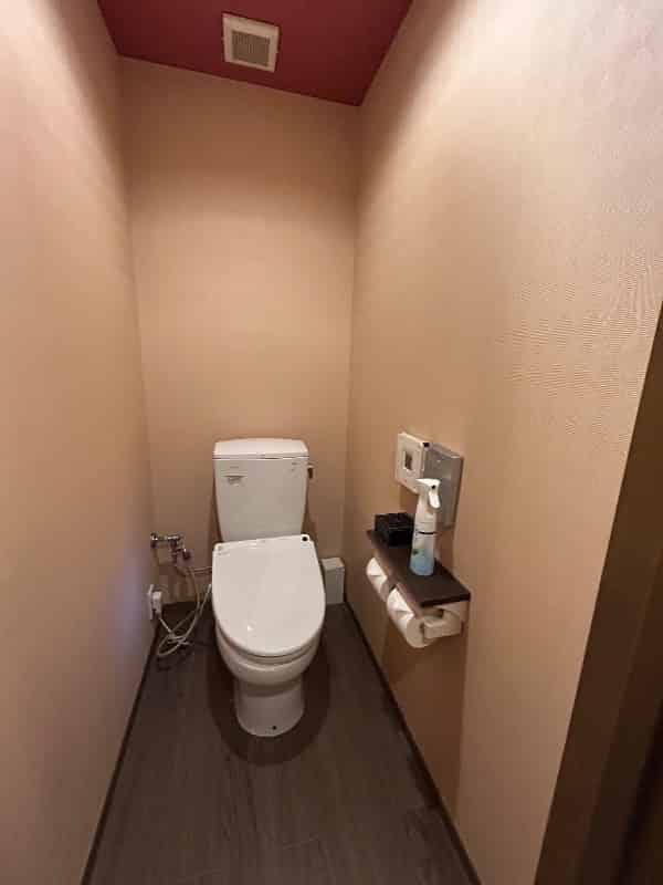 ユーザーの投稿したホテル画像