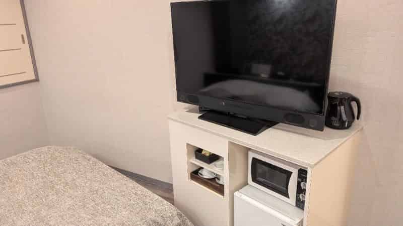 ユーザーの投稿したホテル画像