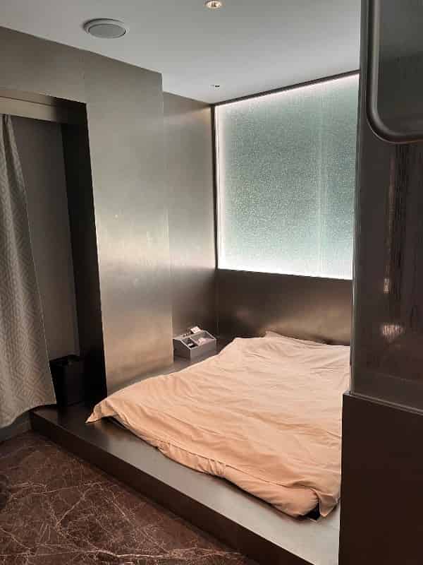 ユーザーの投稿したホテル画像