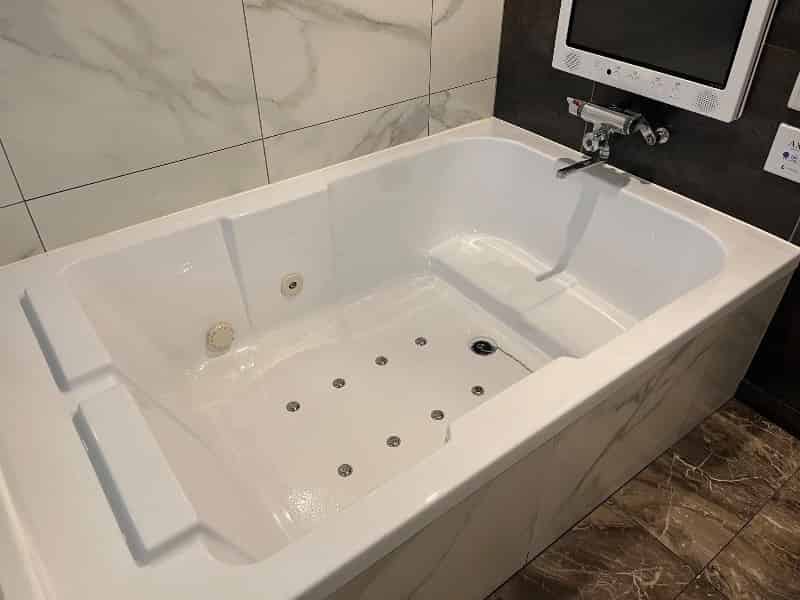 ユーザーの投稿したホテル画像