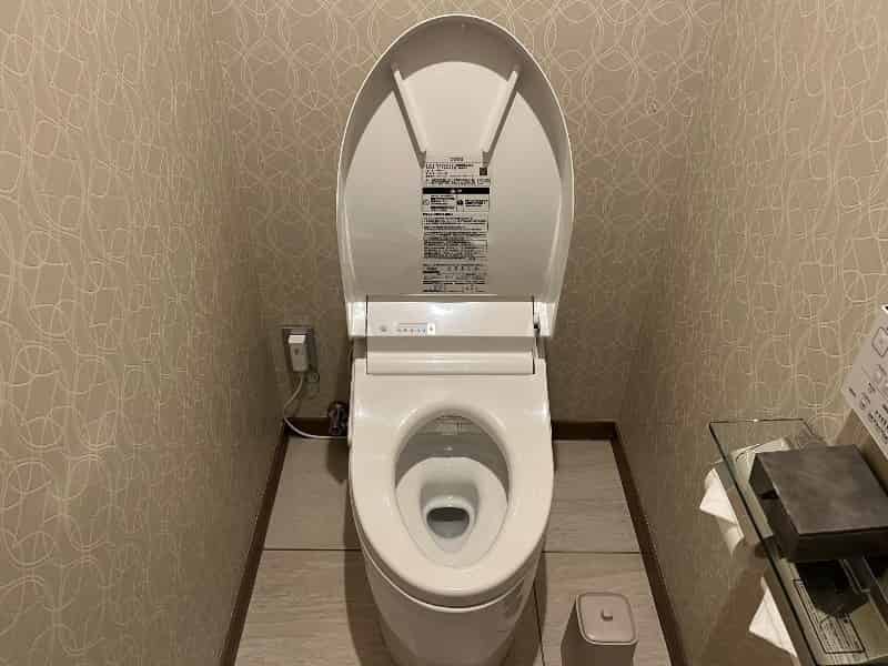 ユーザーの投稿したホテル画像