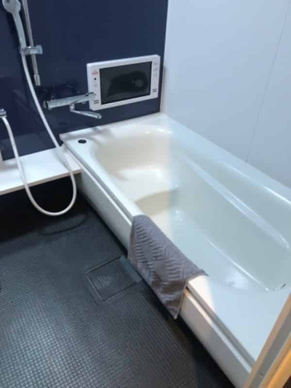 ユーザーの投稿したホテル画像