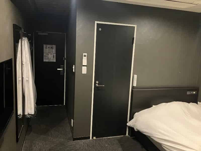 ユーザーの投稿したホテル画像