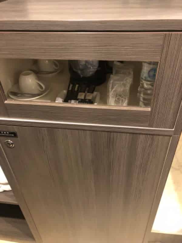 ユーザーの投稿したホテル画像