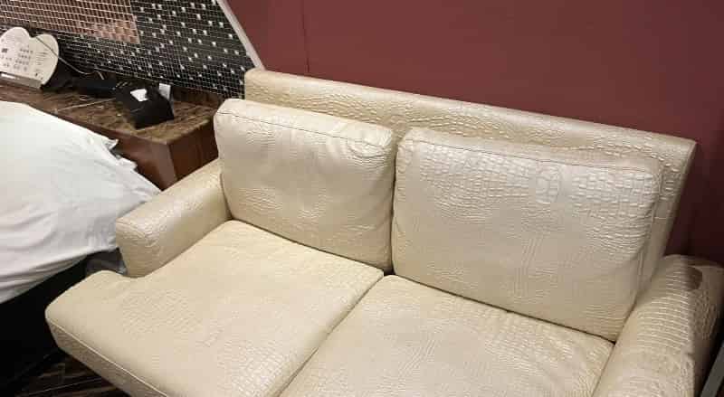 ユーザーの投稿したホテル画像