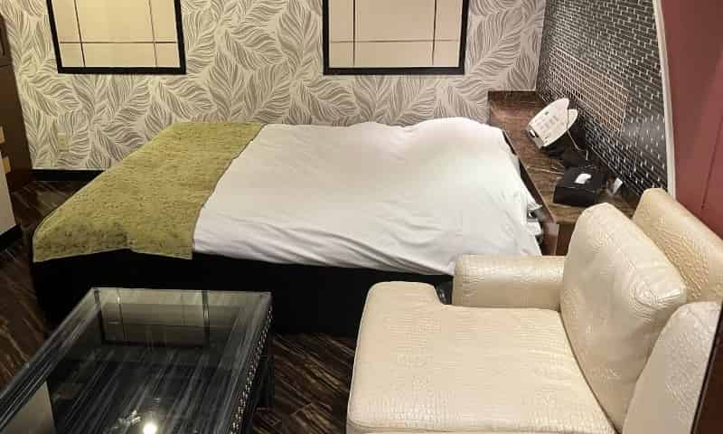 ユーザーの投稿したホテル画像