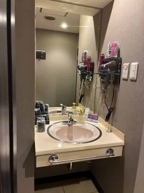 ユーザーの投稿したホテル画像