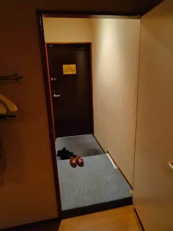 ユーザーの投稿したホテル画像