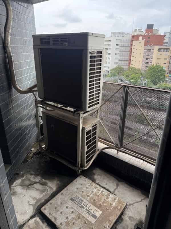 ユーザーの投稿したホテル画像