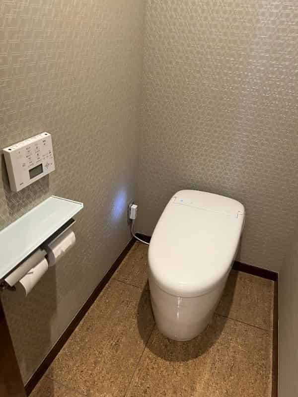 ユーザーの投稿したホテル画像