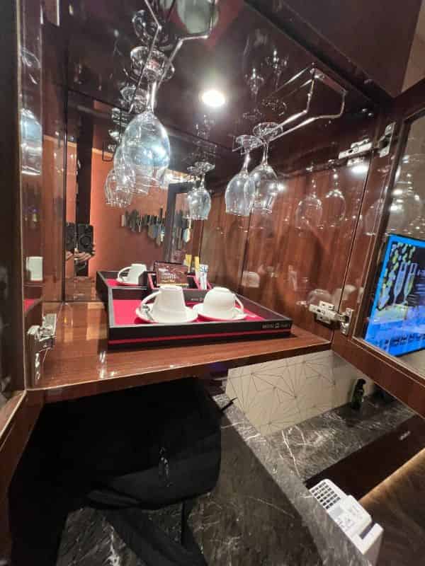 ユーザーの投稿したホテル画像