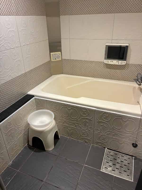 ユーザーの投稿したホテル画像