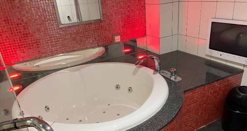 ユーザーの投稿したホテル画像
