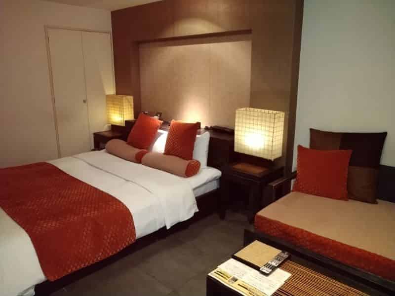 ユーザーの投稿したホテル画像