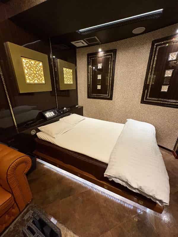 ユーザーの投稿したホテル画像