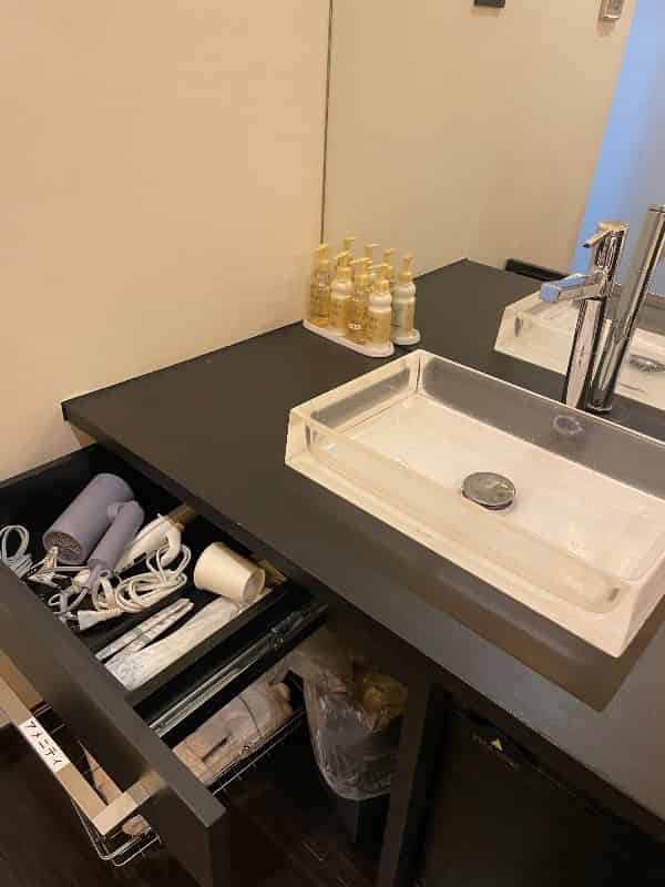 ユーザーの投稿したホテル画像