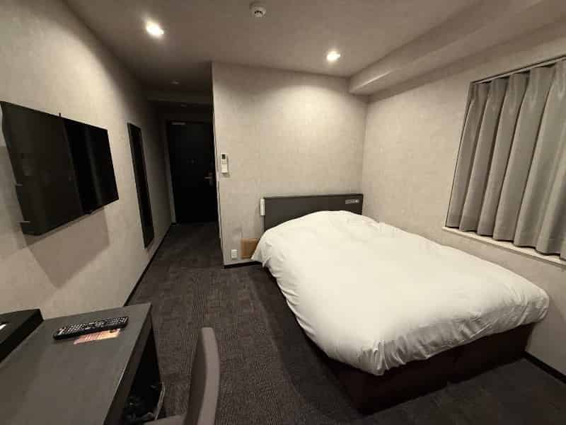 ユーザーの投稿したホテル画像