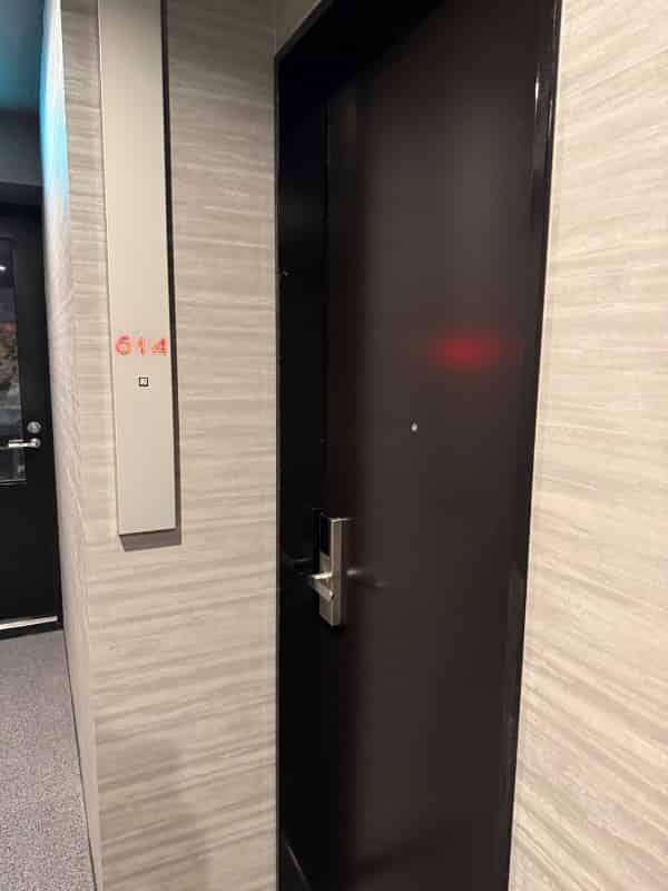 ユーザーの投稿したホテル画像