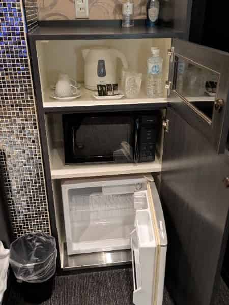 ユーザーの投稿したホテル画像
