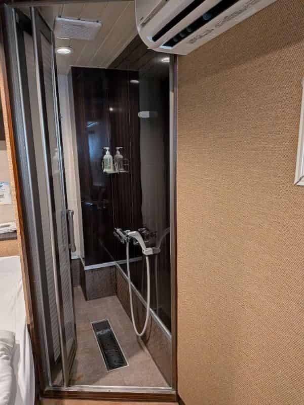 ユーザーの投稿したホテル画像