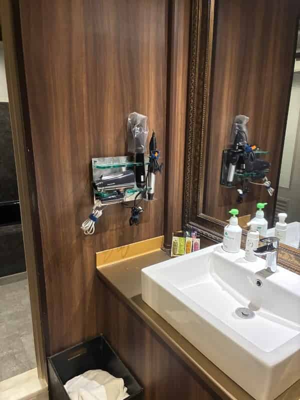 ユーザーの投稿したホテル画像