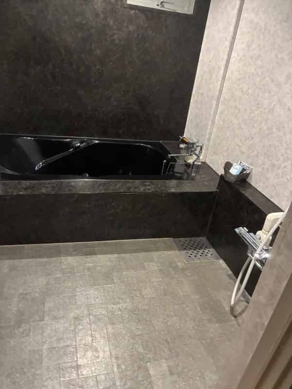 ユーザーの投稿したホテル画像