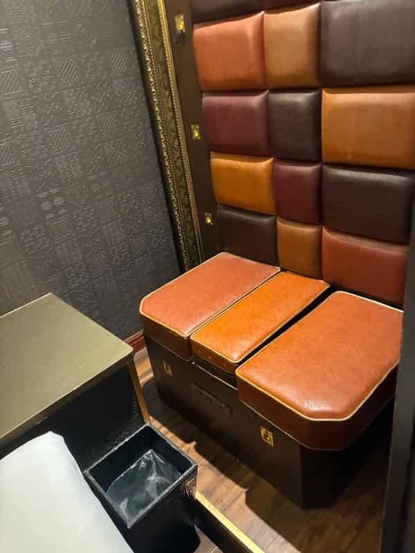ユーザーの投稿したホテル画像
