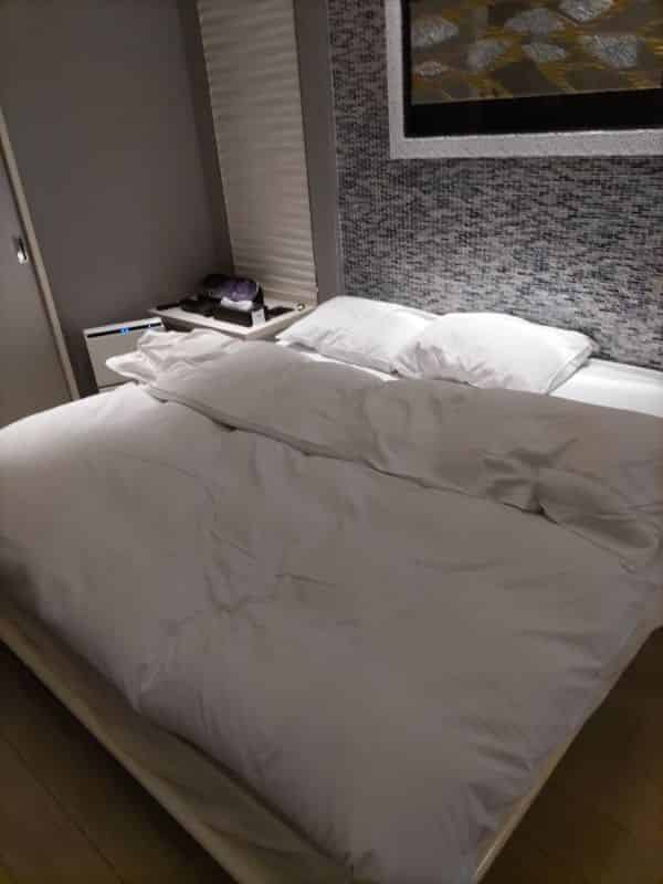 ユーザーの投稿したホテル画像