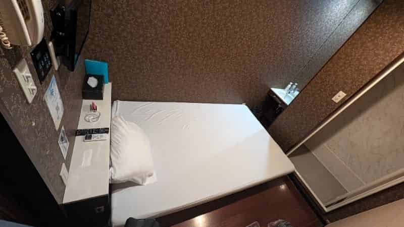 ユーザーの投稿したホテル画像